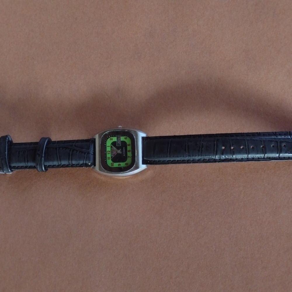 Seiko Automatic Watch